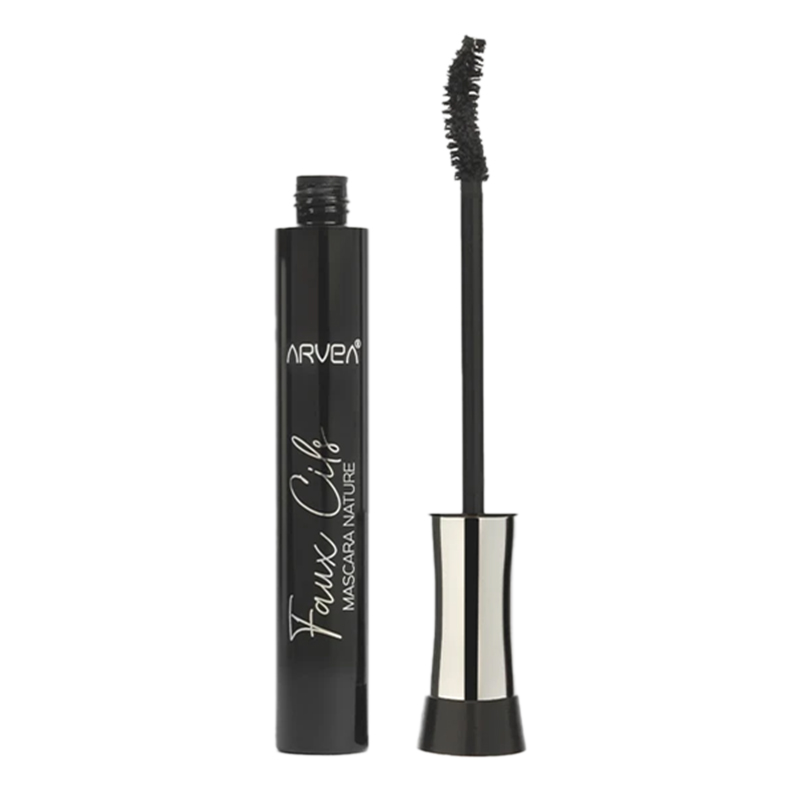 Arvea Natural False Lashes Mascara Best Price in Dubai