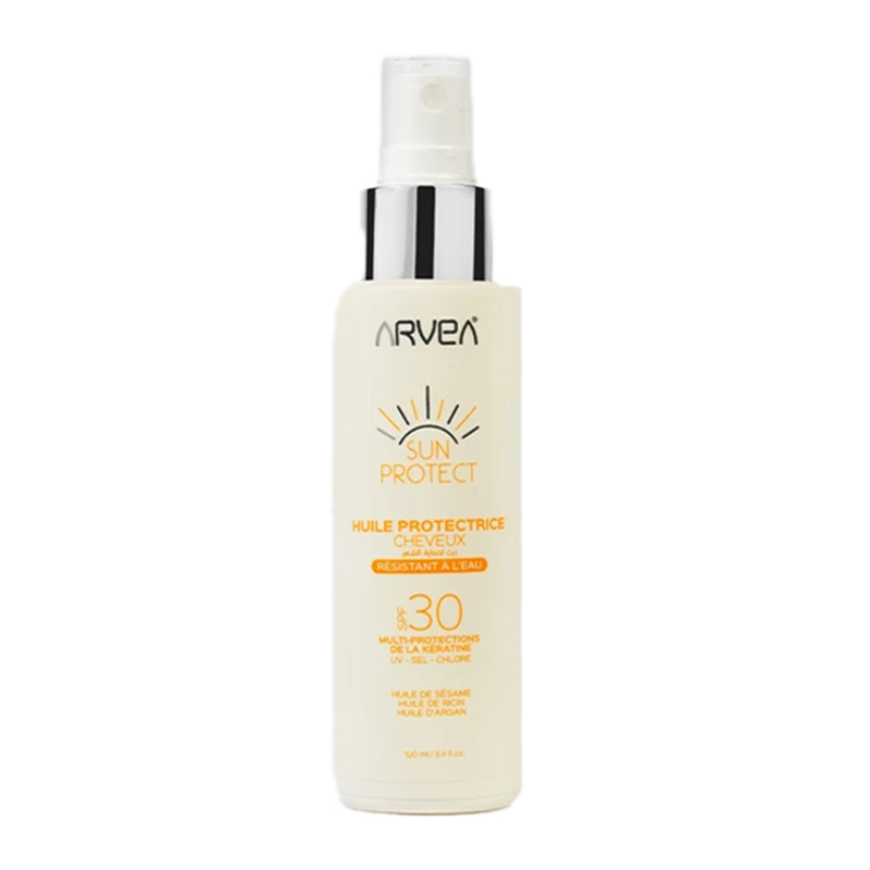 Arvea Protective Hair Oil Sun Protect 100 ml