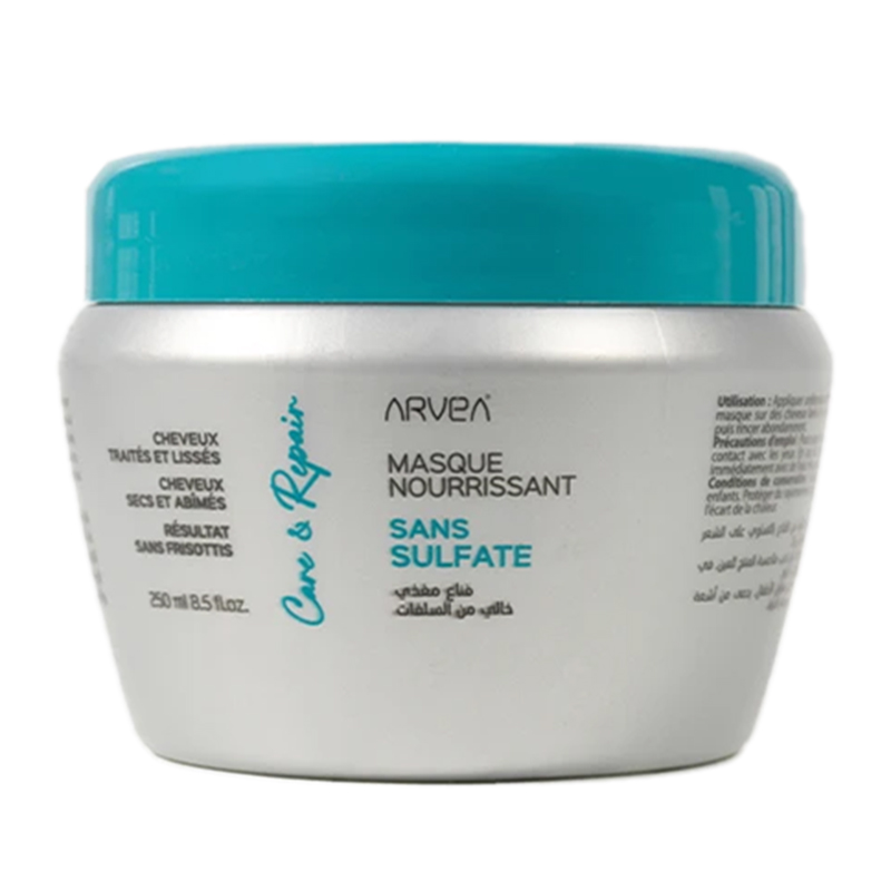 Arvea Sulphate Free Hair Mask Care & Repair 250 ml
