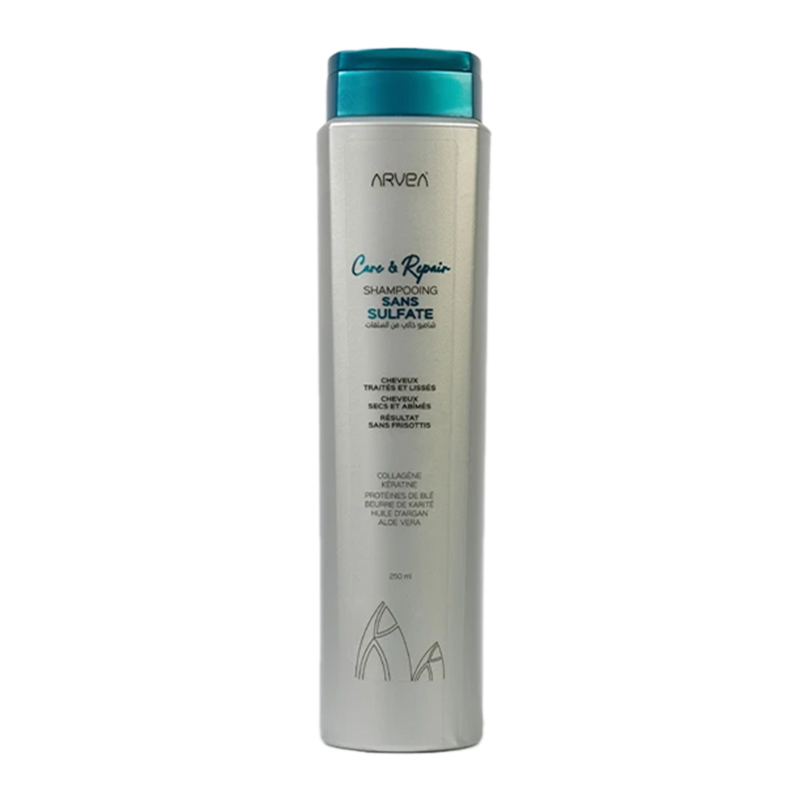 Arvea Sulphate Free Shampoo Care & Repair 250 ml