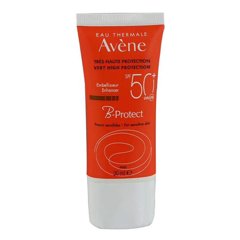 Avene B-Protect SPF50+ Sunscreen Cream 30 ml