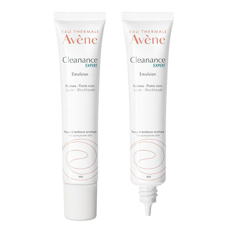 Avene Cleanance Expert Tube Cream 40 Ml Best Price in UAE