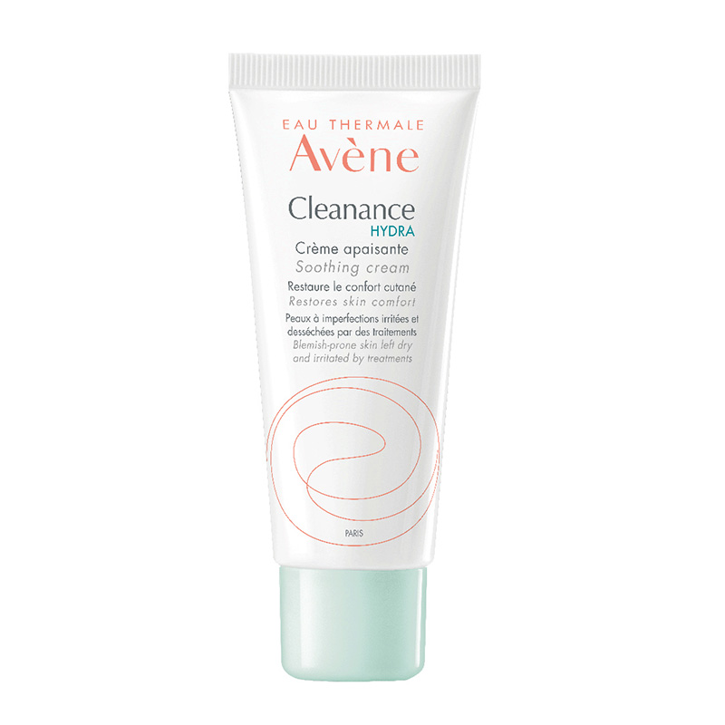 Avene Cleanance Hydra Soothing Cream 40 ml