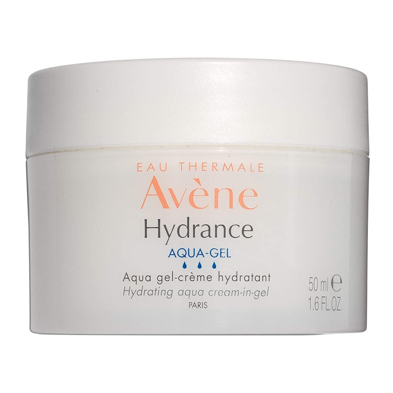 Avene Hydrance Aqua Gel Hydrating Cream Gel 50 ml