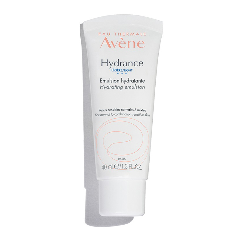 Avene Hydrance Light Hydrating Cream 40ML Best Price in UAE