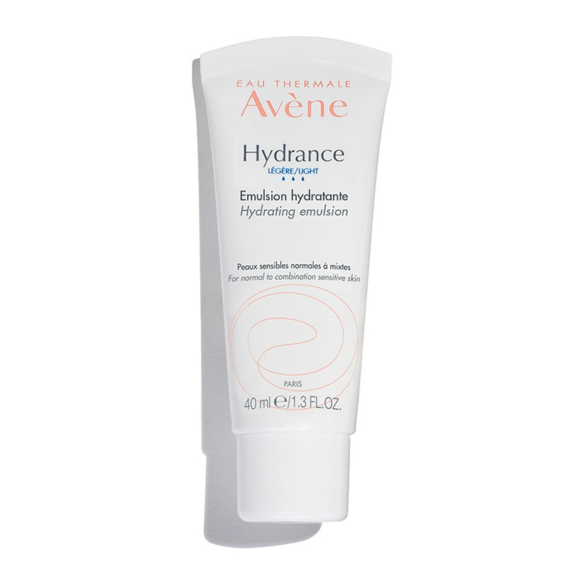 Avene Hydrance Optimale Light Hydrating Cream 40 ml
