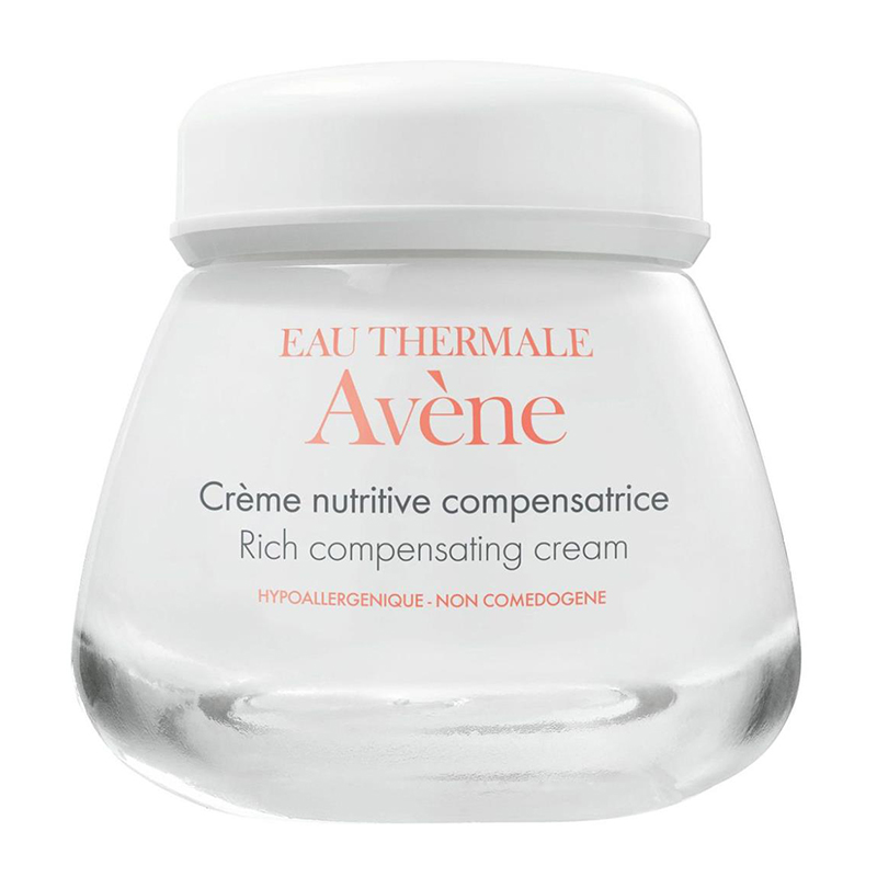 Avene Rich Compensating Cream 50 ml