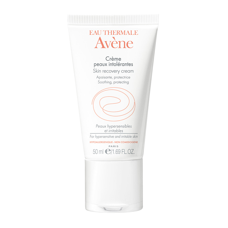 Avene Skin Recovery Cream 50 ml