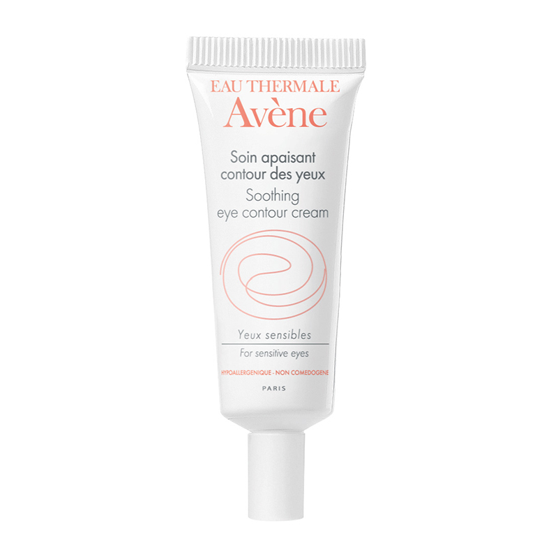 Avene Soothing Eye Contour Cream 10ml Best Price in UAE