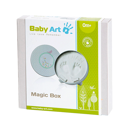 Baby Art Magic Box Confetti Best Price in UAE