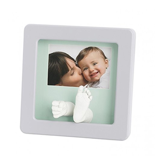 Baby Art Photo Sculpture Frame Pastel Best Price in UAE