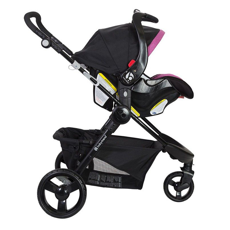 Baby Trend 1st Debut 3 Wheel Travel System Best Price in UAE