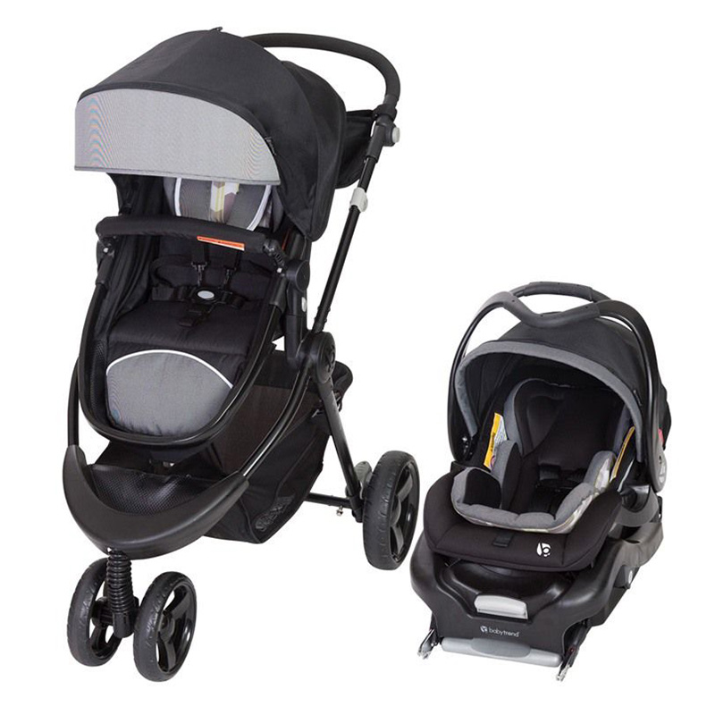 Baby Trend 1st Debut 3 Wheel Travel System Best Price in UAE