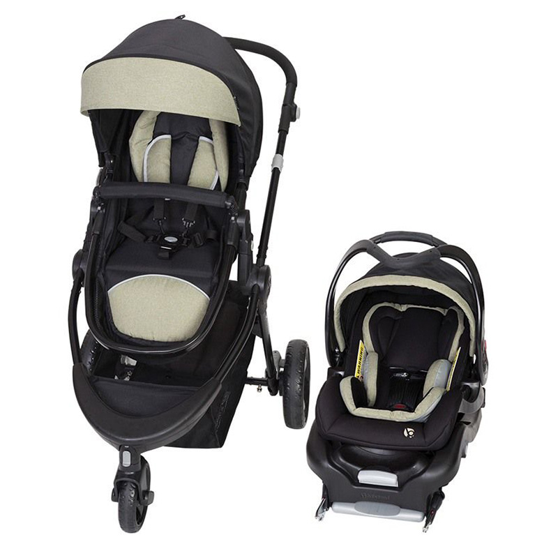 Baby Trend 1st Debut 3 Wheel Travel System Best Price in UAE