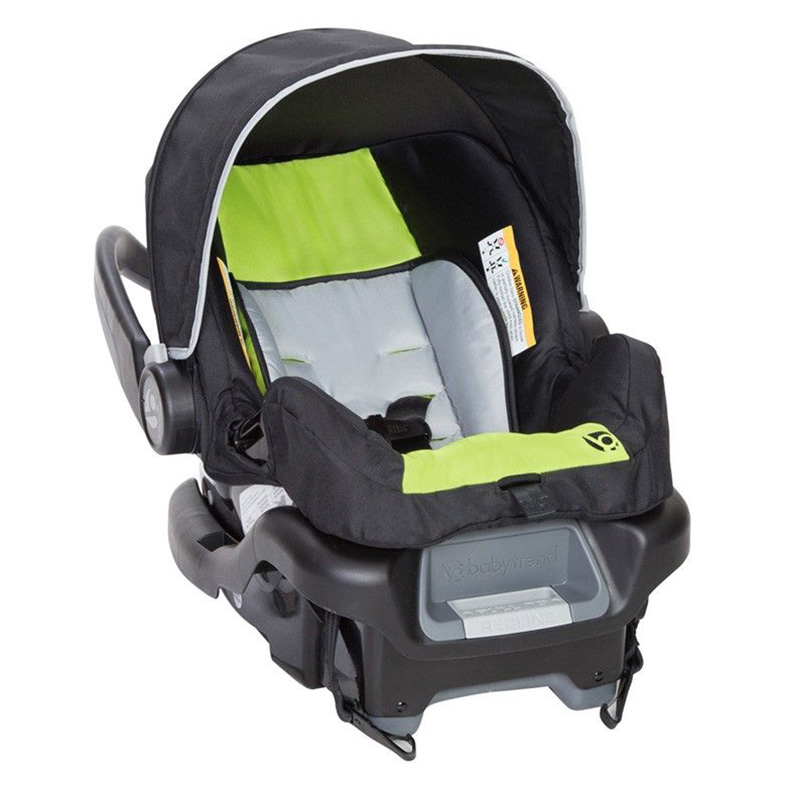 Baby Trend Ally 35 Infant Car Seat Best Price in UAE