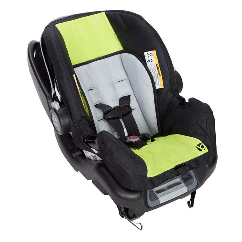 Baby Trend Ally 35 Infant Car Seat Best Price in UAE