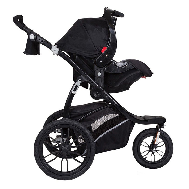 Baby Trend Bolt Performance Snap Tech Travel System Best Price in UAE