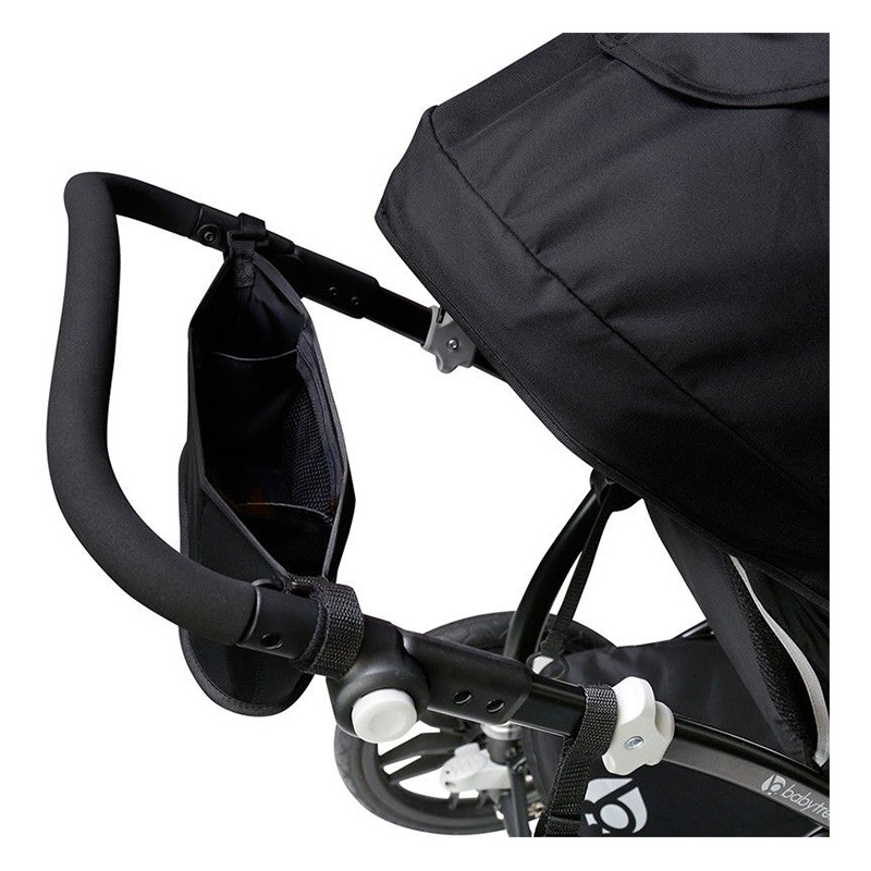 Baby Trend Bolt Performance Travel System - Asphalt Best Price in UAE