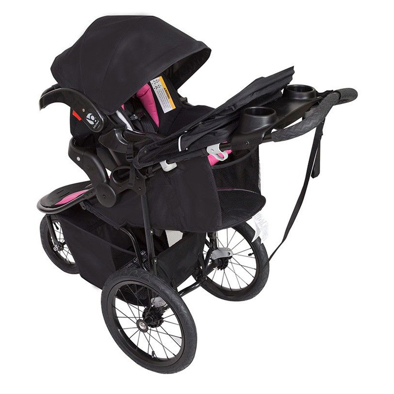 Baby Trend Cityscape Jogger Travel System Best Price in UAE