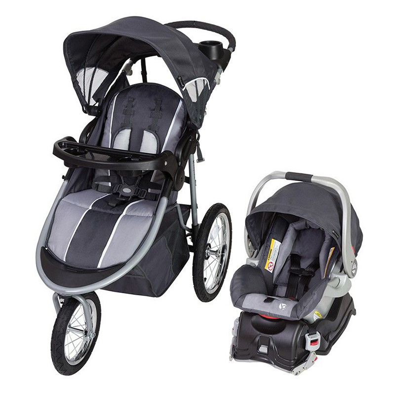 Baby Trend Cityscape Jogger Travel System Best Price in UAE