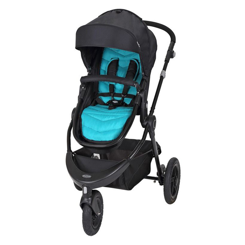 Debut sport store 3 wheel stroller