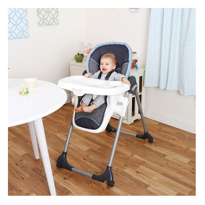 Baby Trend Dine Time 3-in-1 High Chair Best Price in UAE