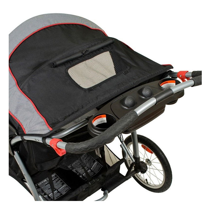 Baby Trend Expedition Double Jogger Best Price in UAE