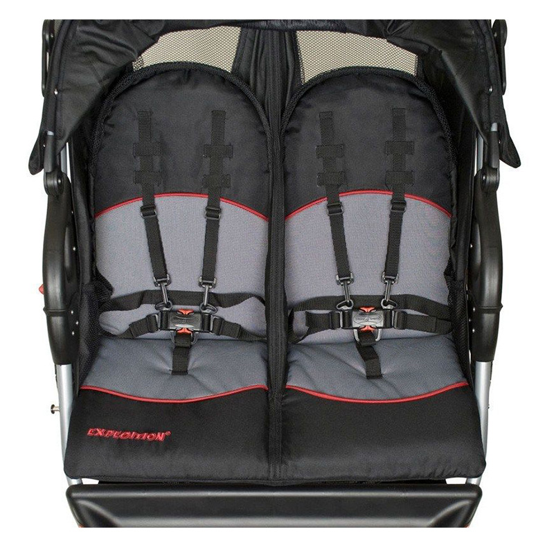 Baby Trend Expedition Double Jogger Best Price in UAE