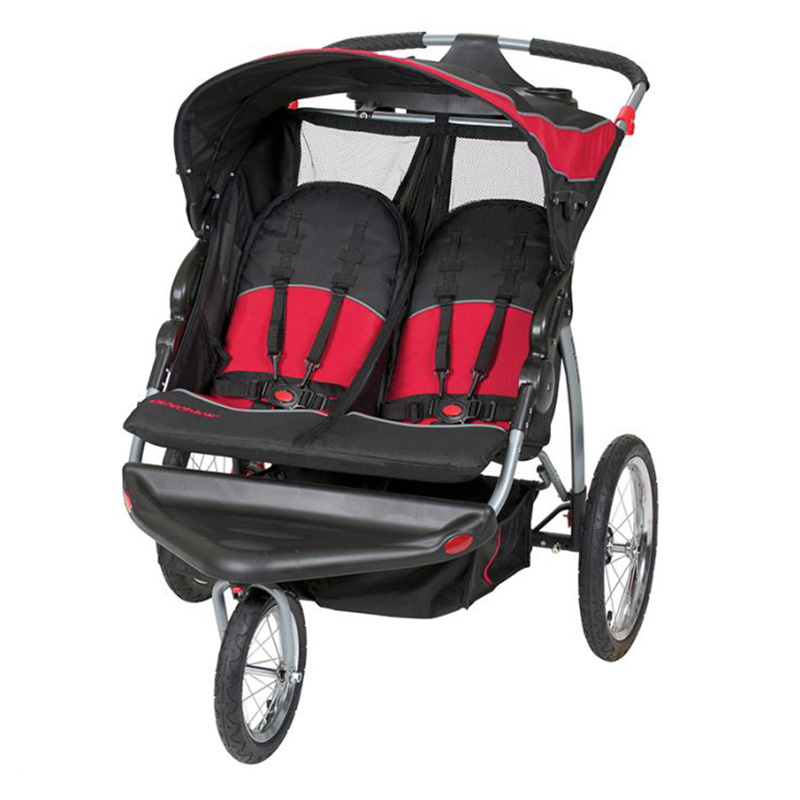 Baby Trend Expedition Double Jogger Best Price in UAE