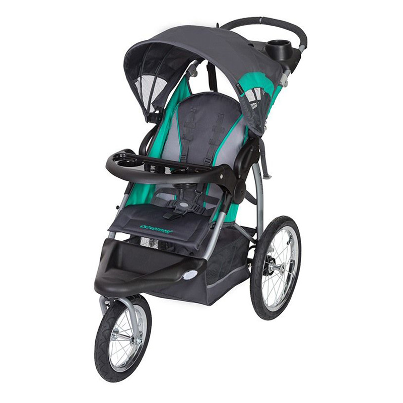 Baby Trend Expedition RG Jogger