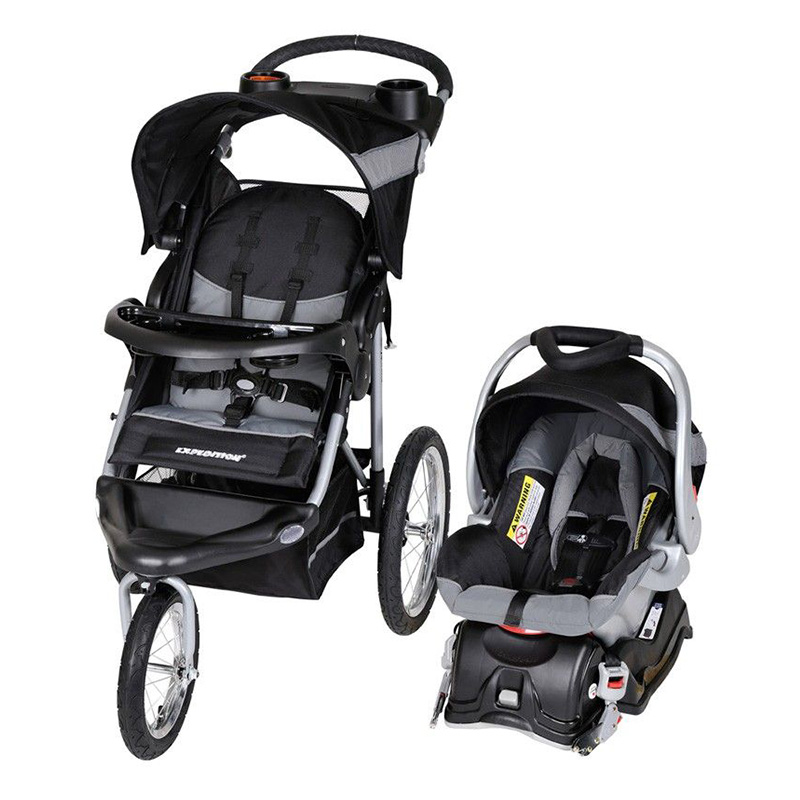Baby Trend Expedition Travel System