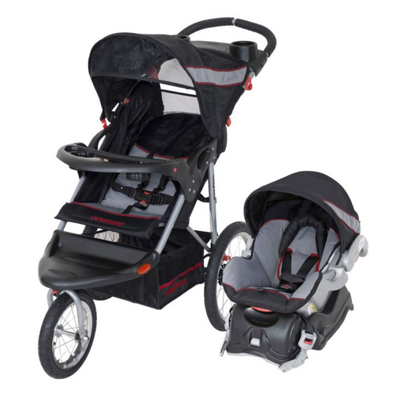 Baby Trend Expedition Travel System Best Price in UAE