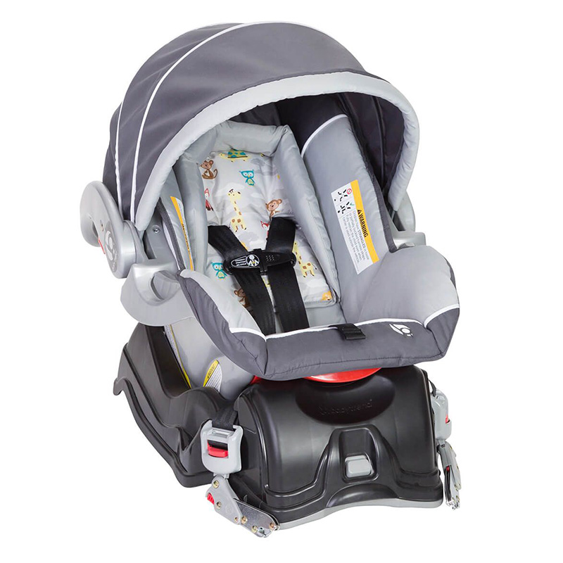 Baby Trend EZ Flex-Loc Infant Car Seat - Tanzania Best Price in UAE