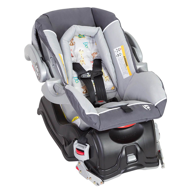 Baby Trend EZ Flex-Loc Infant Car Seat - Tanzania Best Price in UAE