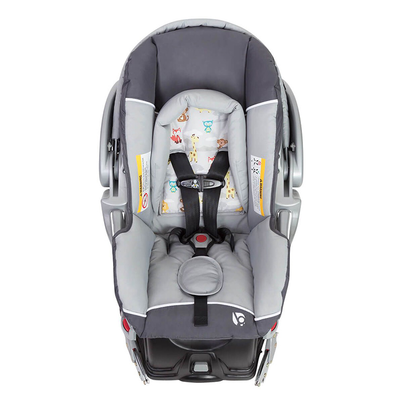 Baby Trend EZ Flex-Loc Infant Car Seat - Tanzania Best Price in UAE