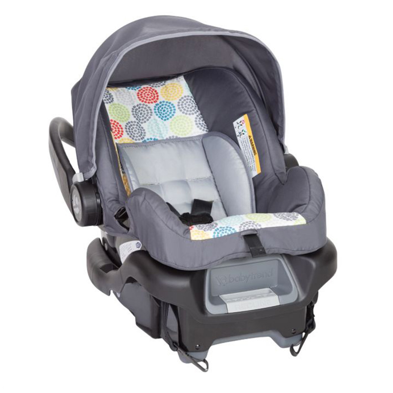 Baby Trend EZ Ride 35 Travel System Best Price in UAE