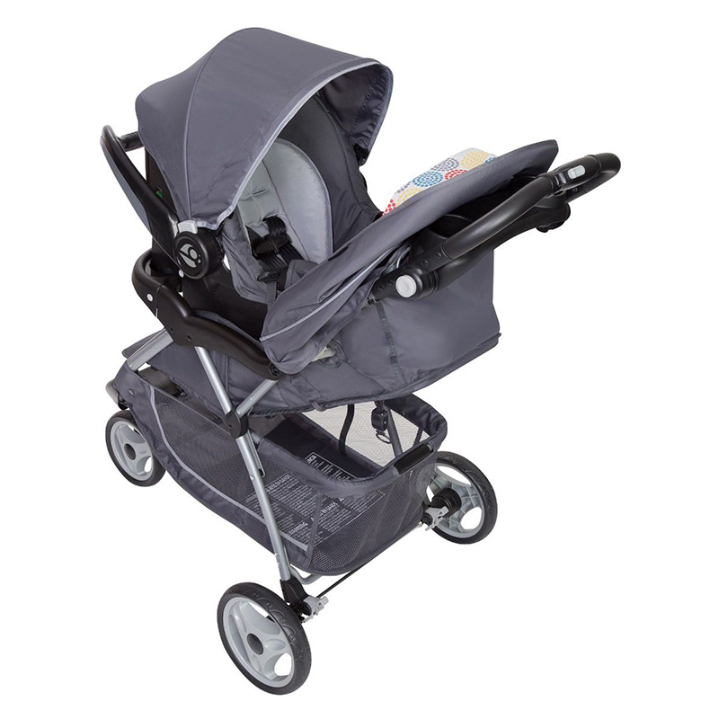 Baby Trend EZ Ride 35 Travel System Best Price in UAE