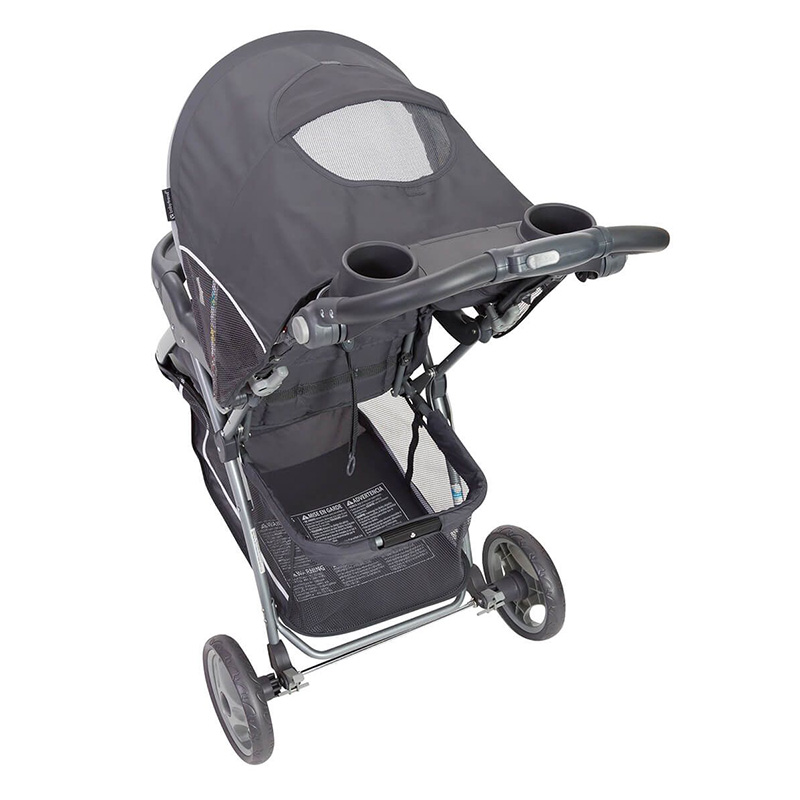 Baby Trend EZ Ride5 Stroller - Tanzania Best Price in UAE