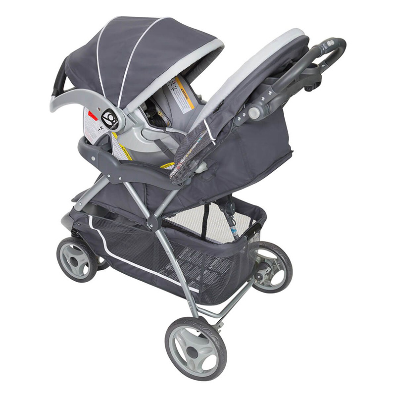 Baby Trend EZ Ride5 Stroller - Tanzania Best Price in UAE