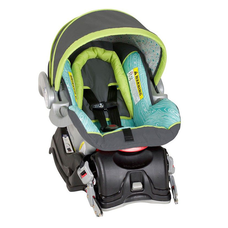 Baby Trend EZ Ride5 Travel System Best Price in UAE