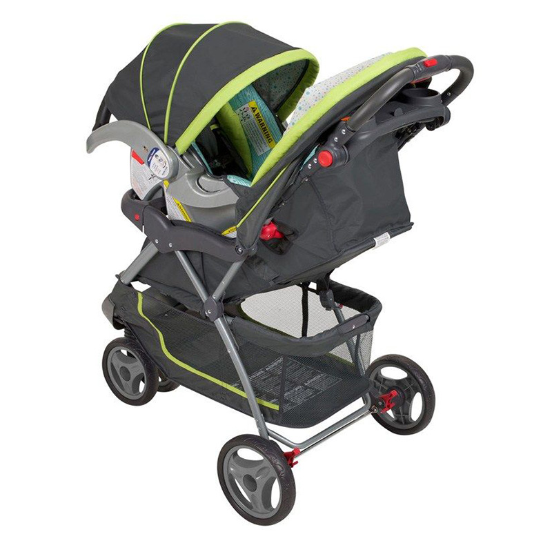 Baby Trend EZ Ride5 Travel System Best Price in UAE