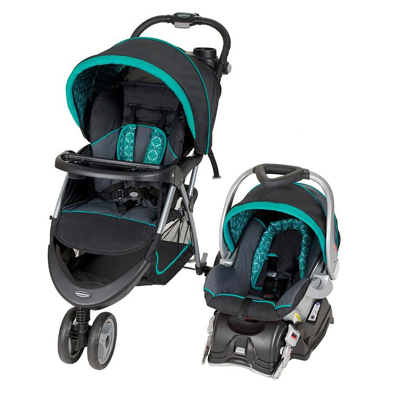 Baby Trend EZ Ride5 Travel System Best Price in UAE