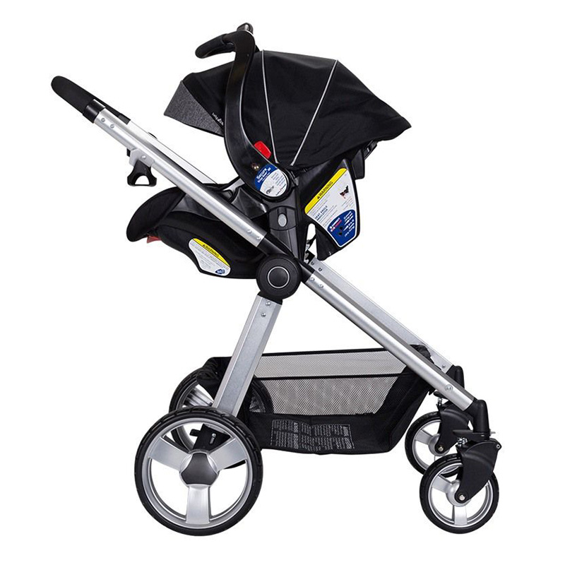 Baby Trend GoLite Snap Fit Sprout Travel System Best Price in UAE