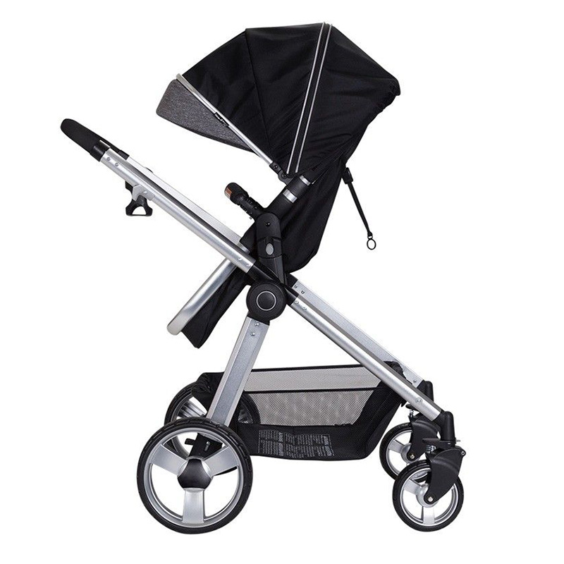 Baby Trend GoLite Snap Fit Sprout Travel System Best Price in UAE