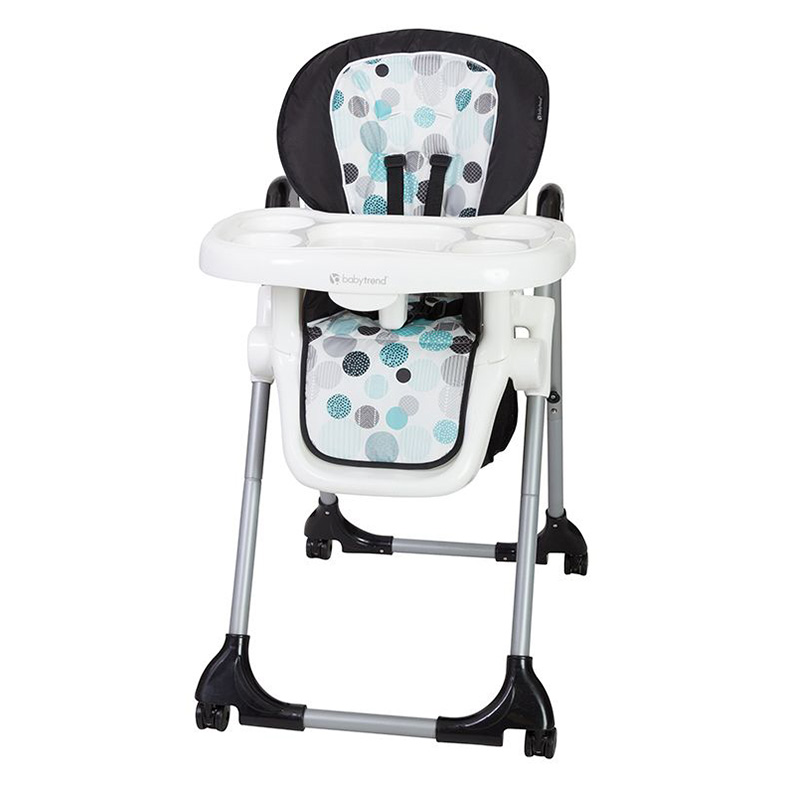 Baby Trend High Chair - Circle Pop