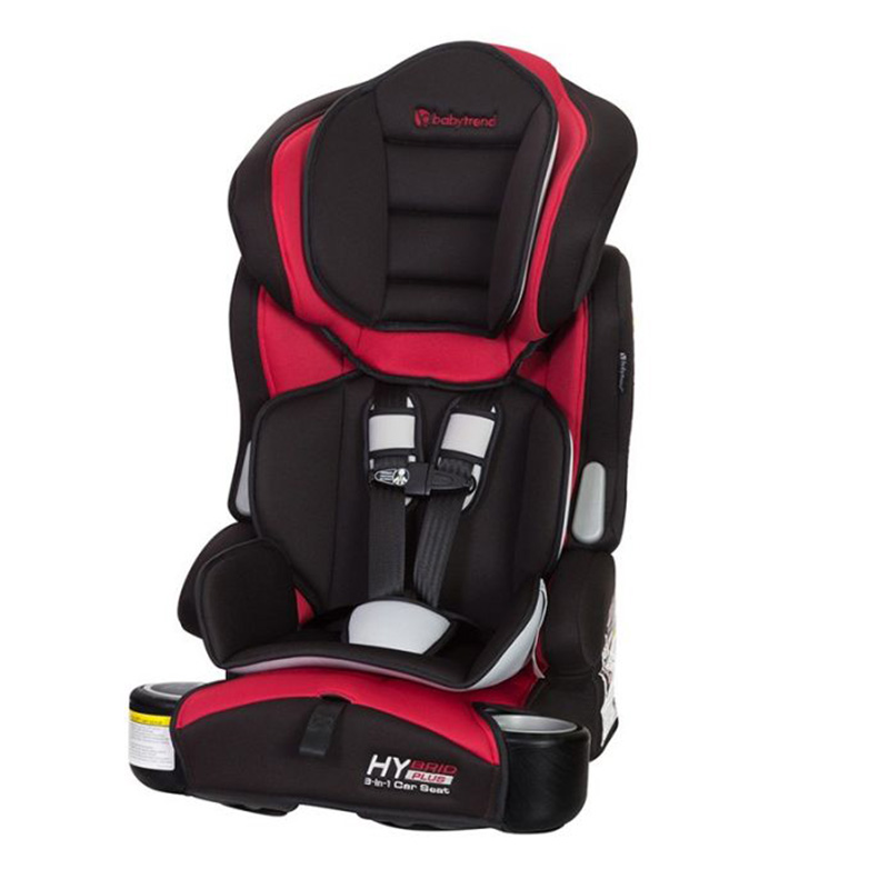 Baby Trend Hybrid LX 3-in-1 Car Seat Best Price in UAE