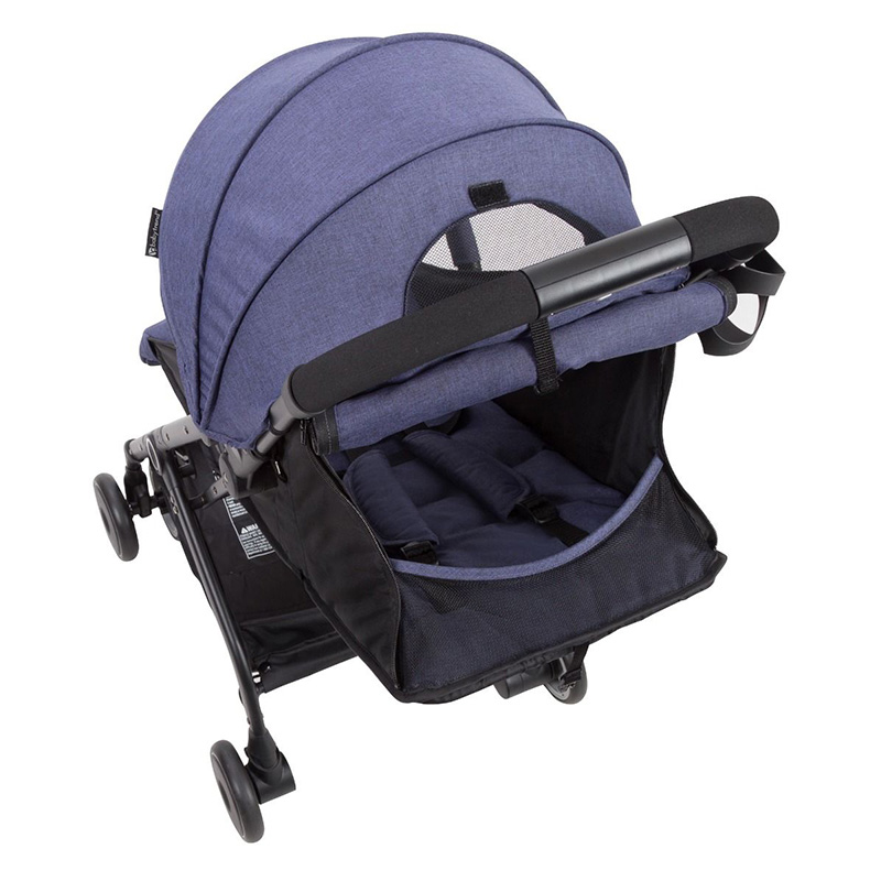 Baby Trend Jetaway Plus Compact Stroller Best Price in UAE