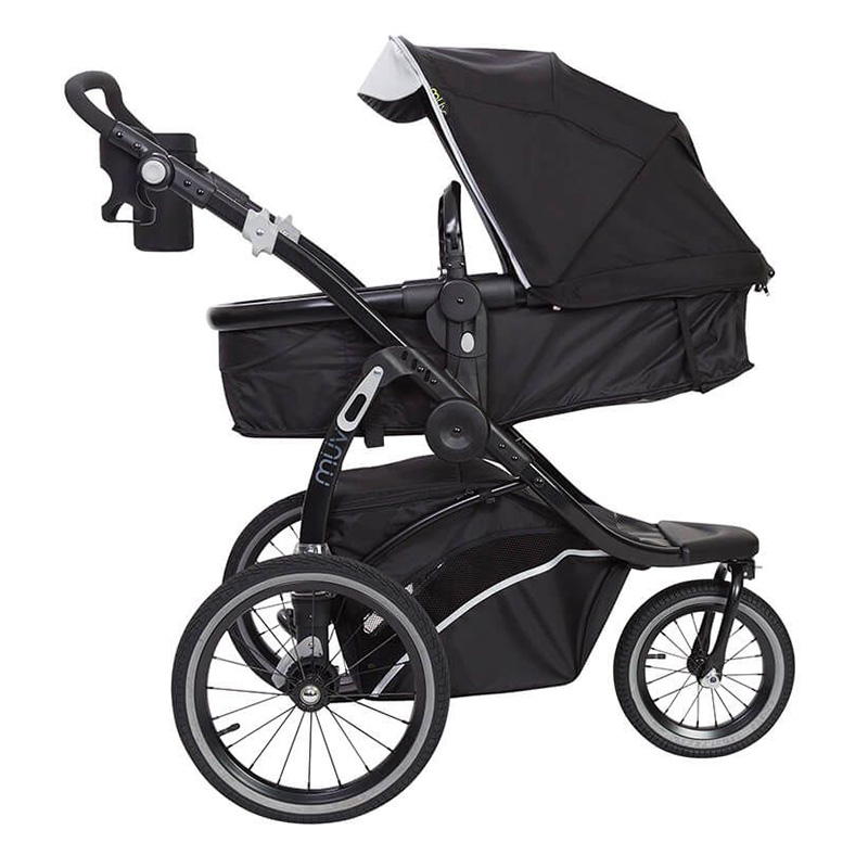 Baby Trend MUV 180 deg 6-in-1 Jogger Travel System - Aero Best Price in UAE