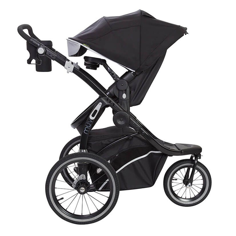 Baby Trend MUV 180 deg 6-in-1 Jogger Travel System - Aero Best Price in UAE