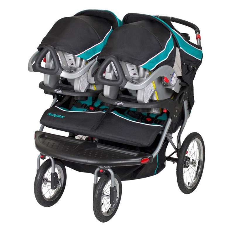 Baby Trend Navigator Jogger Best Price in UAE